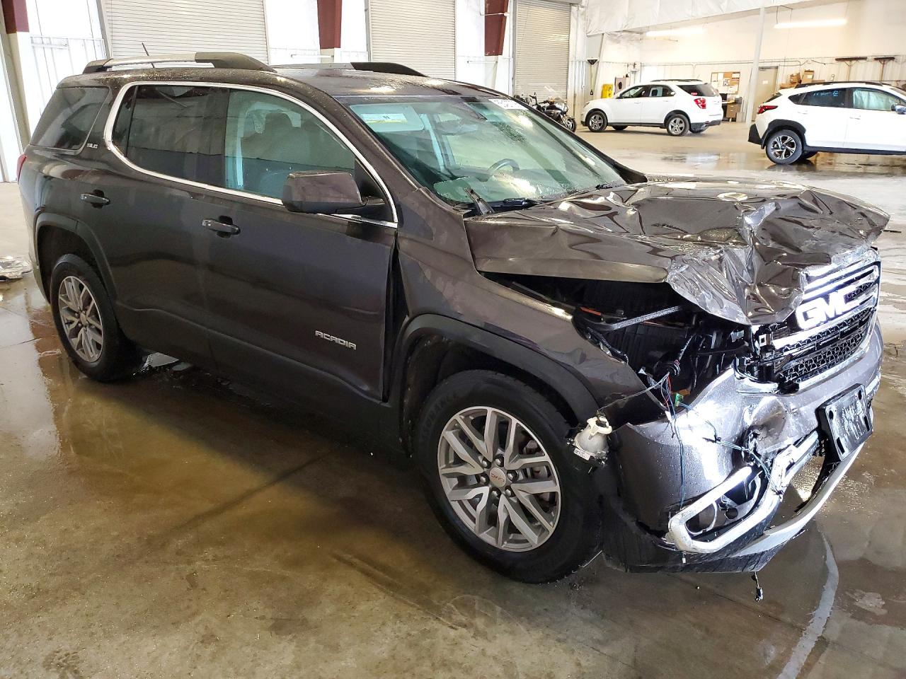 GMC Acadia Sle