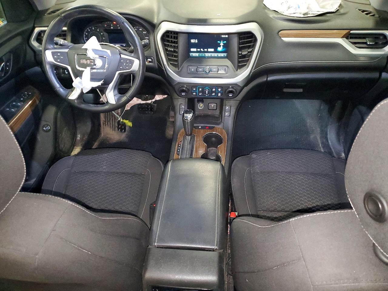 GMC Acadia Sle