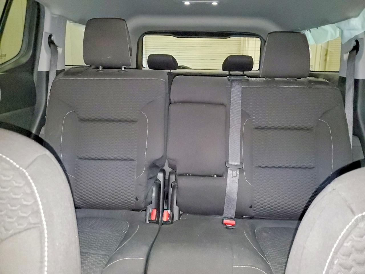 GMC Acadia Sle