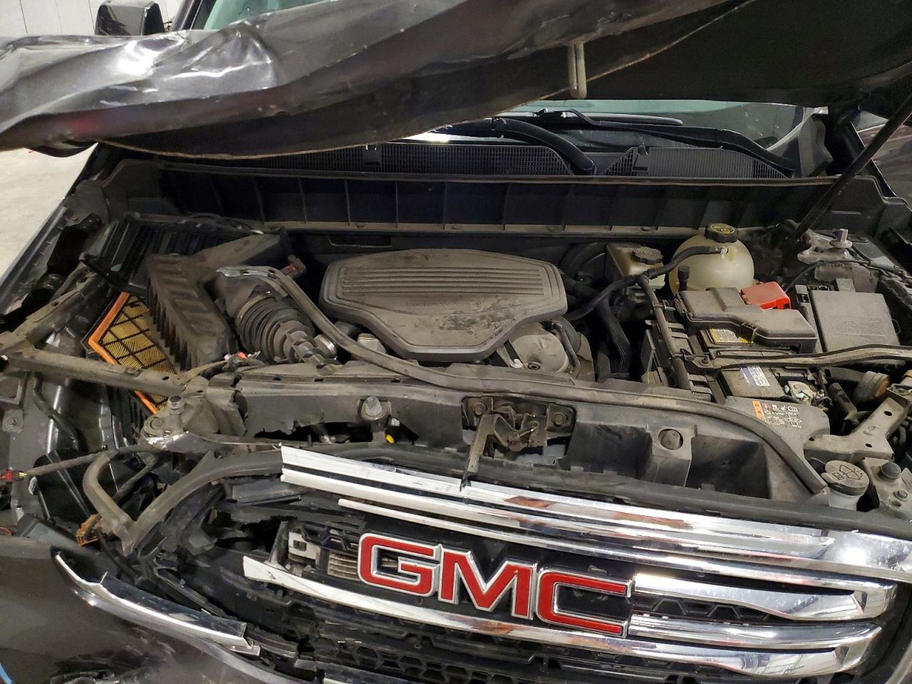 GMC Acadia Sle