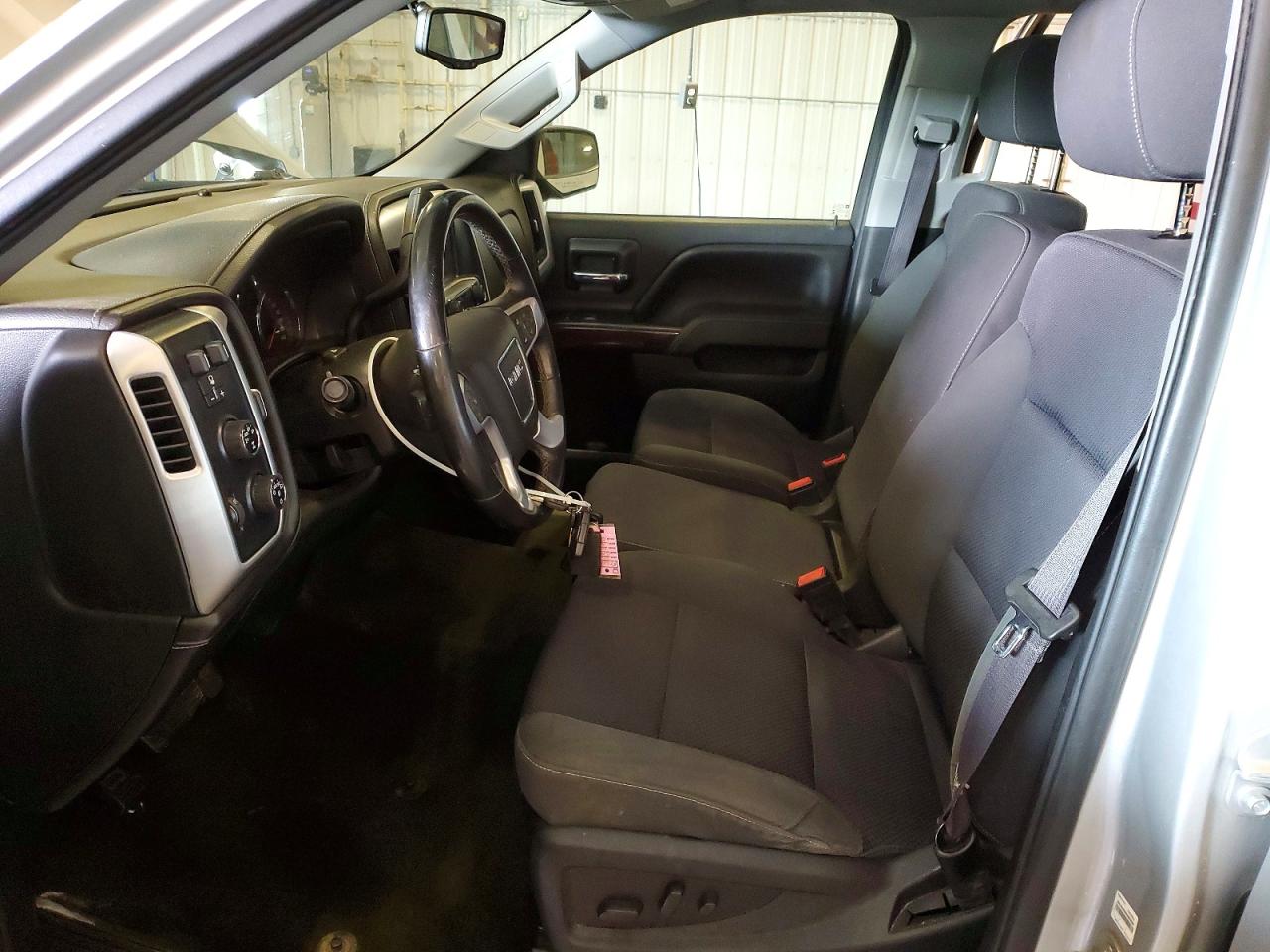 GMC Sierra K1500 Sle