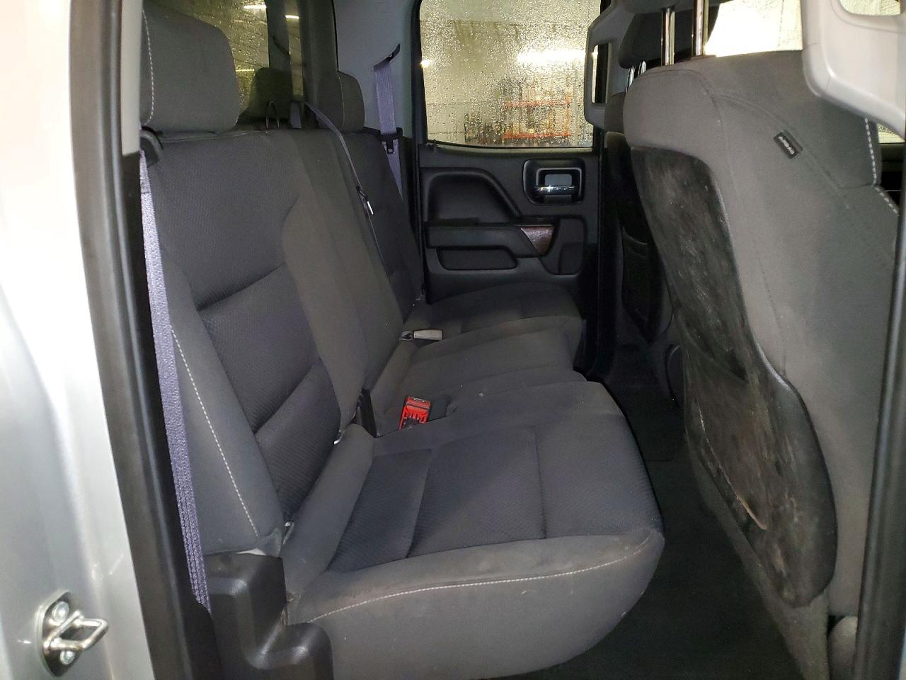 GMC Sierra K1500 Sle