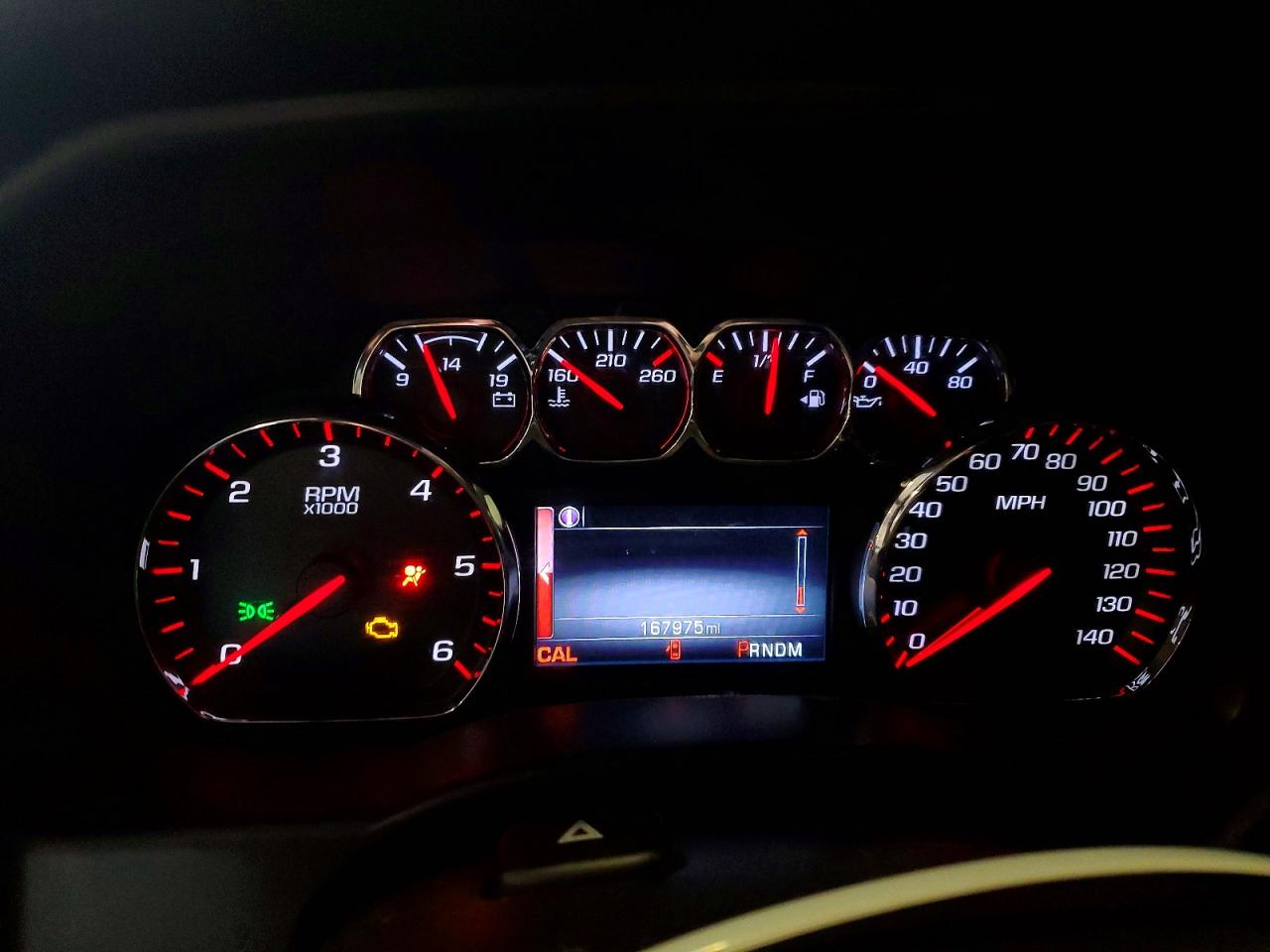 GMC Sierra K1500 Sle