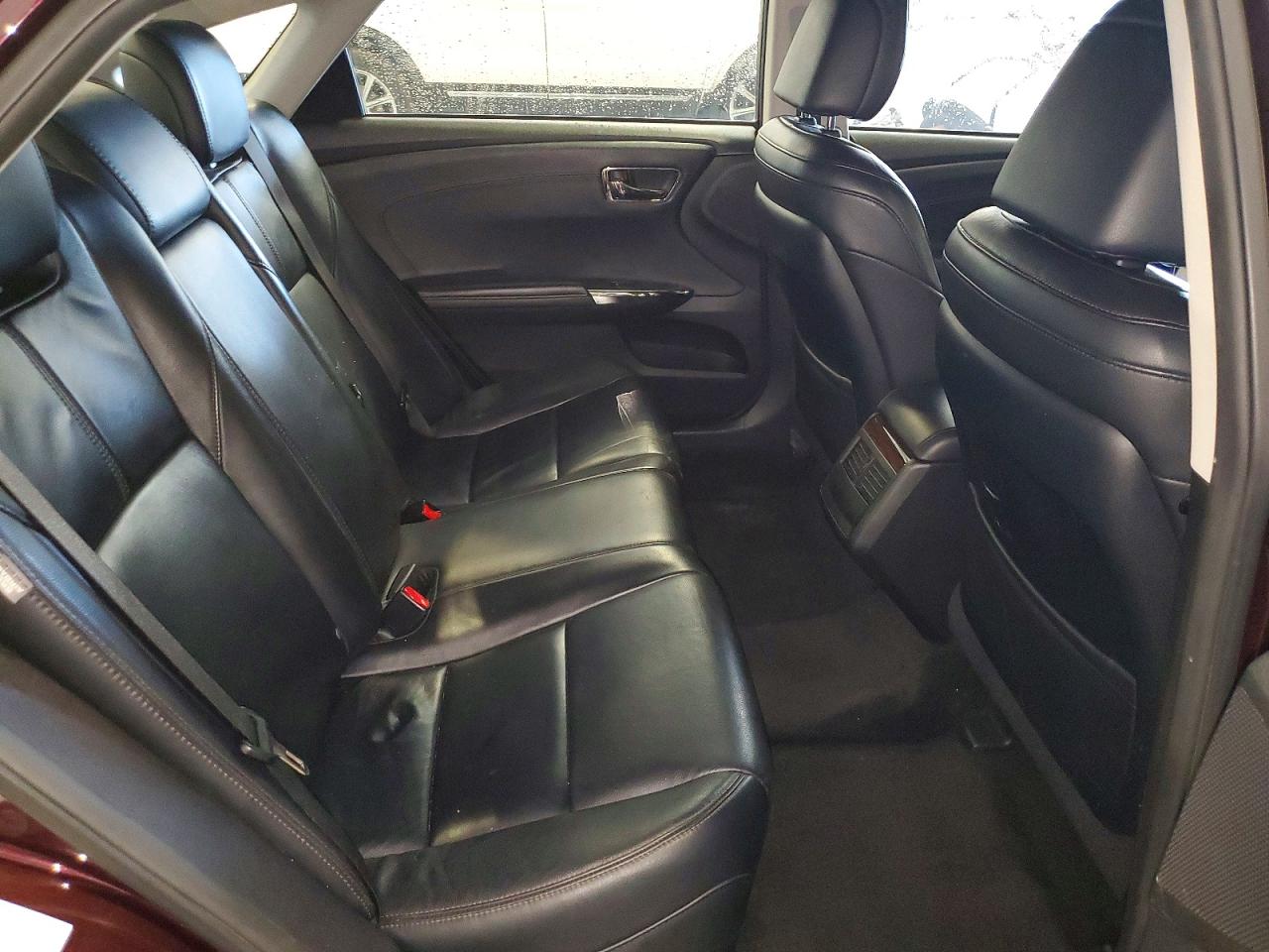 Toyota Avalon Xle