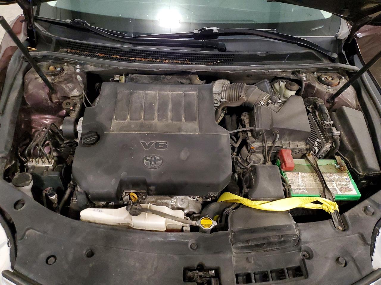 Toyota Avalon Xle