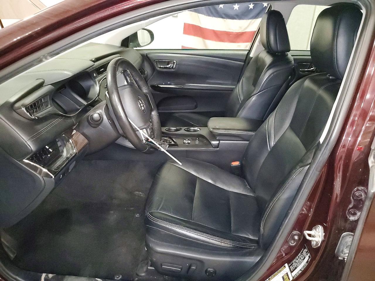 Toyota Avalon Xle