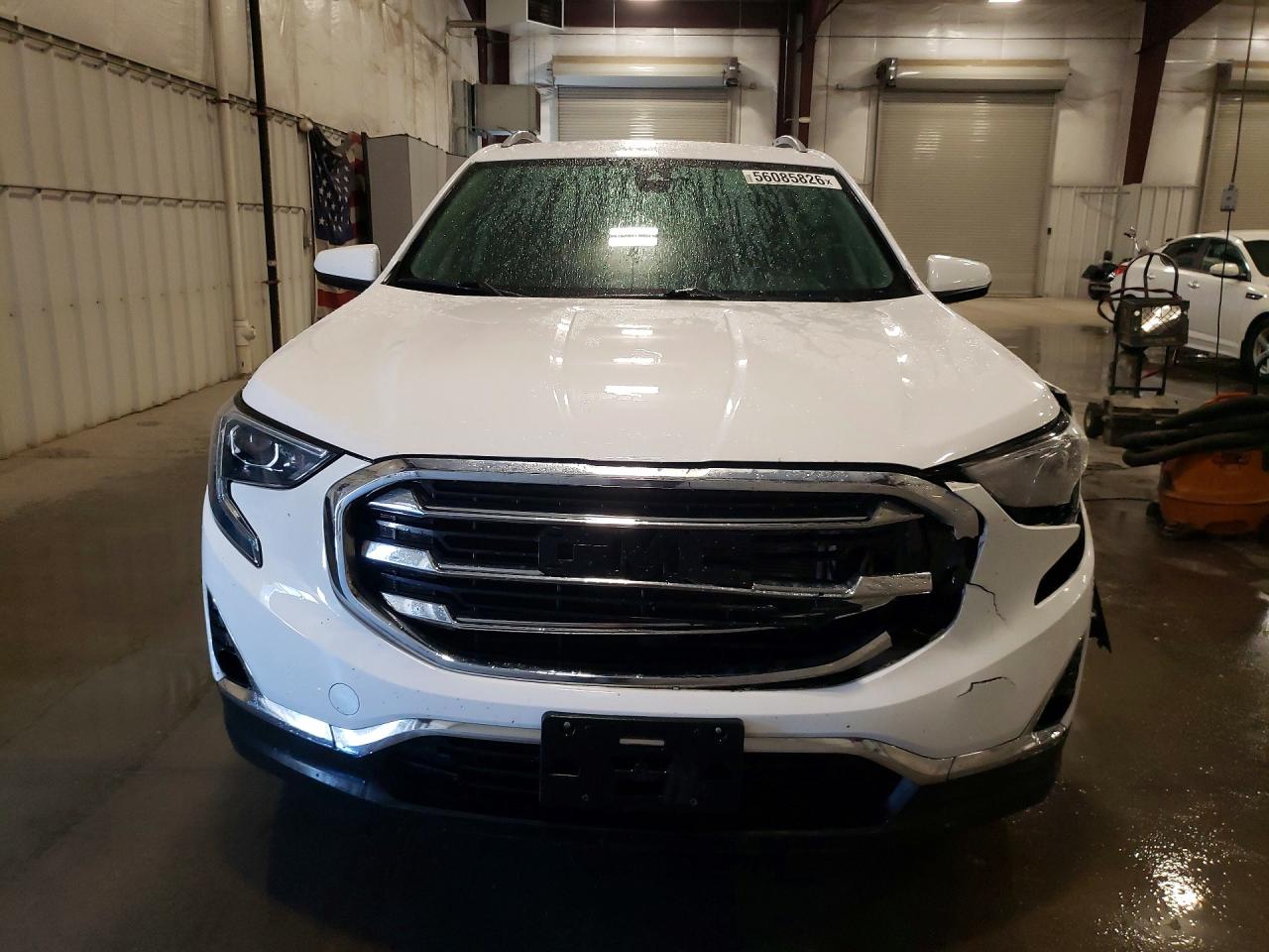 GMC Terrain Slt