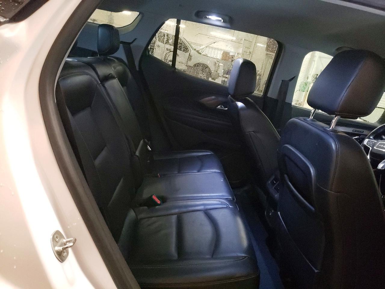 GMC Terrain Slt
