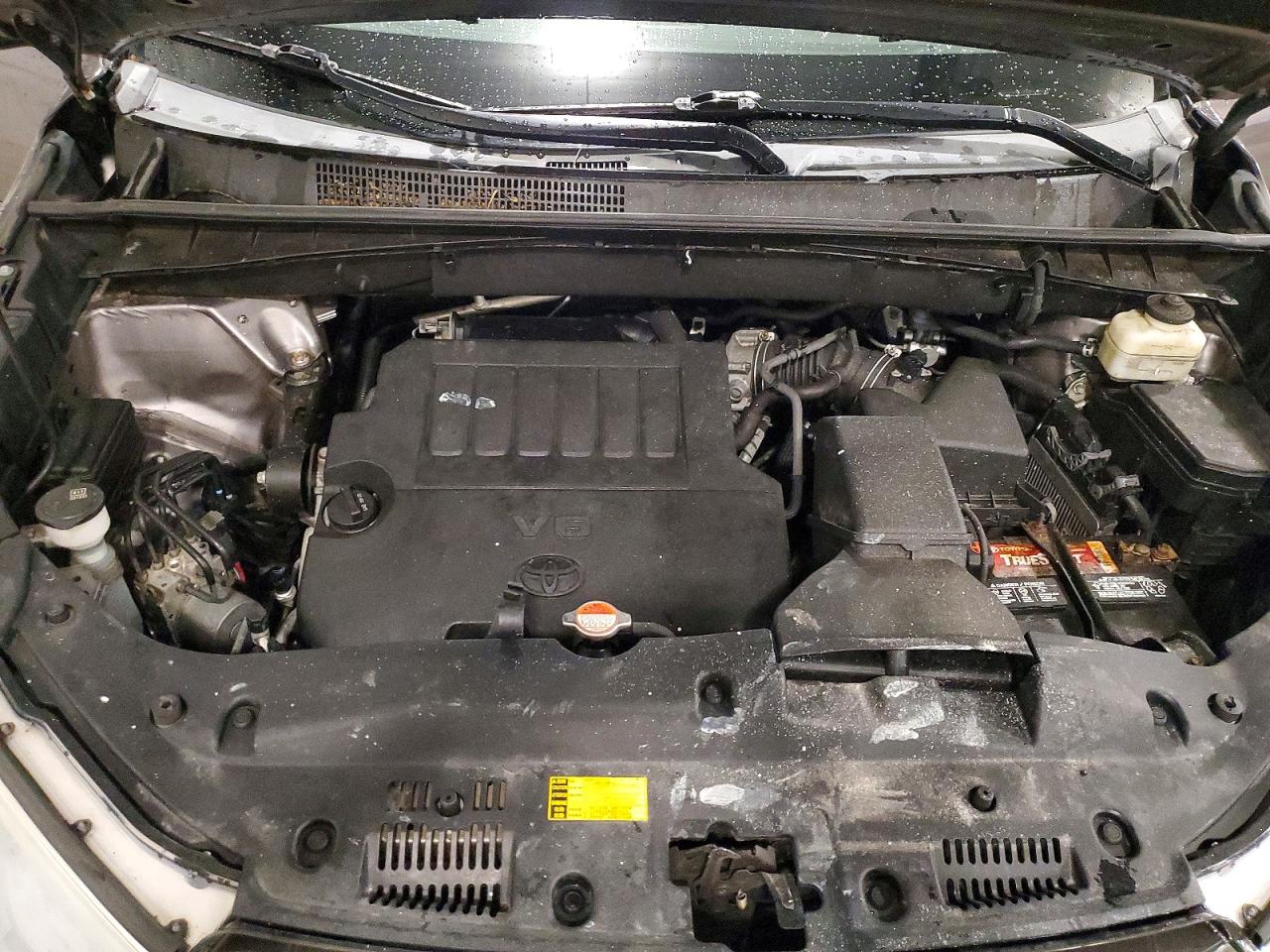 Toyota Highlander Limited