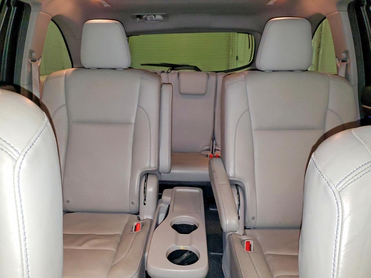 Toyota Highlander Limited