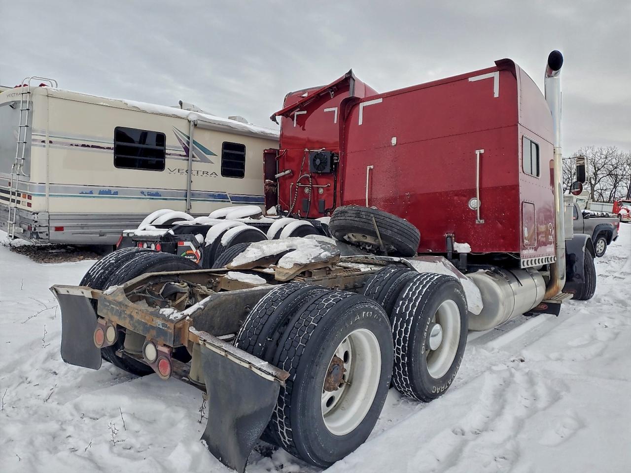 Peterbilt 379