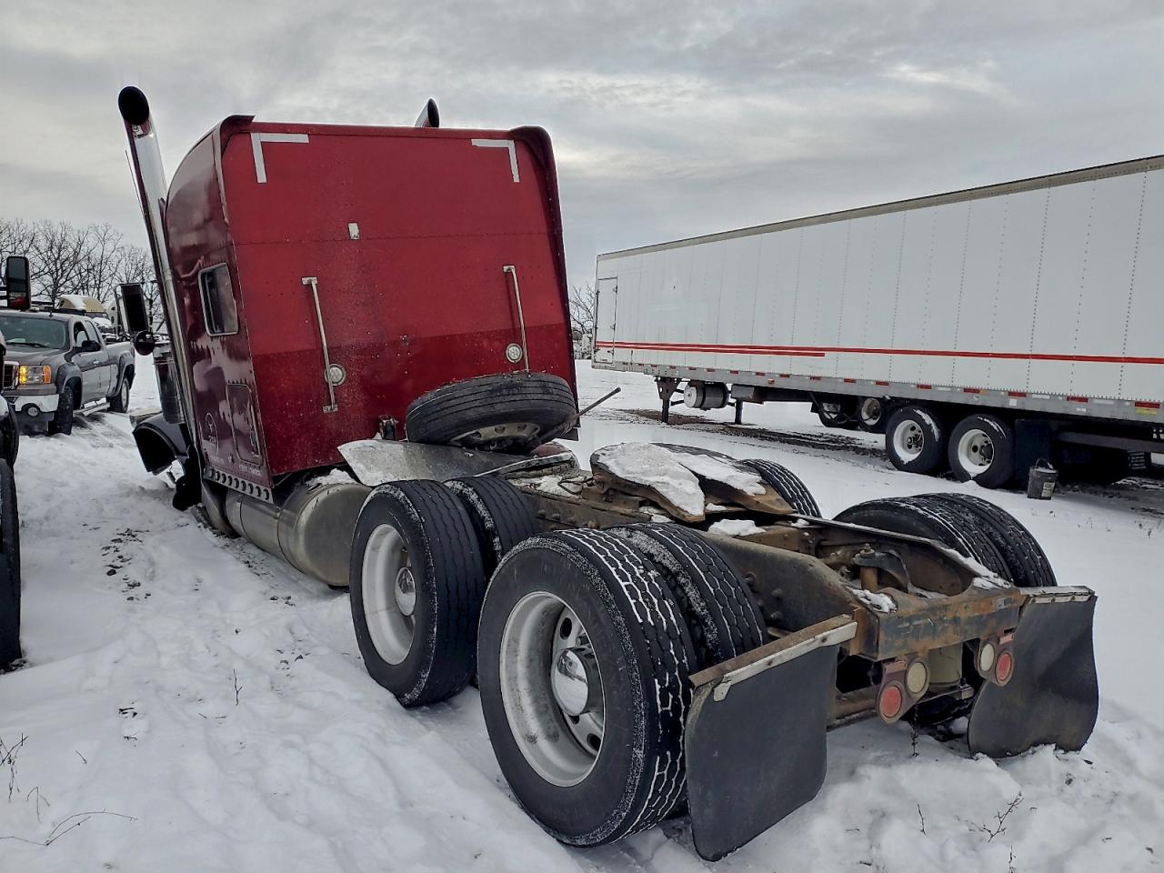 Peterbilt 379
