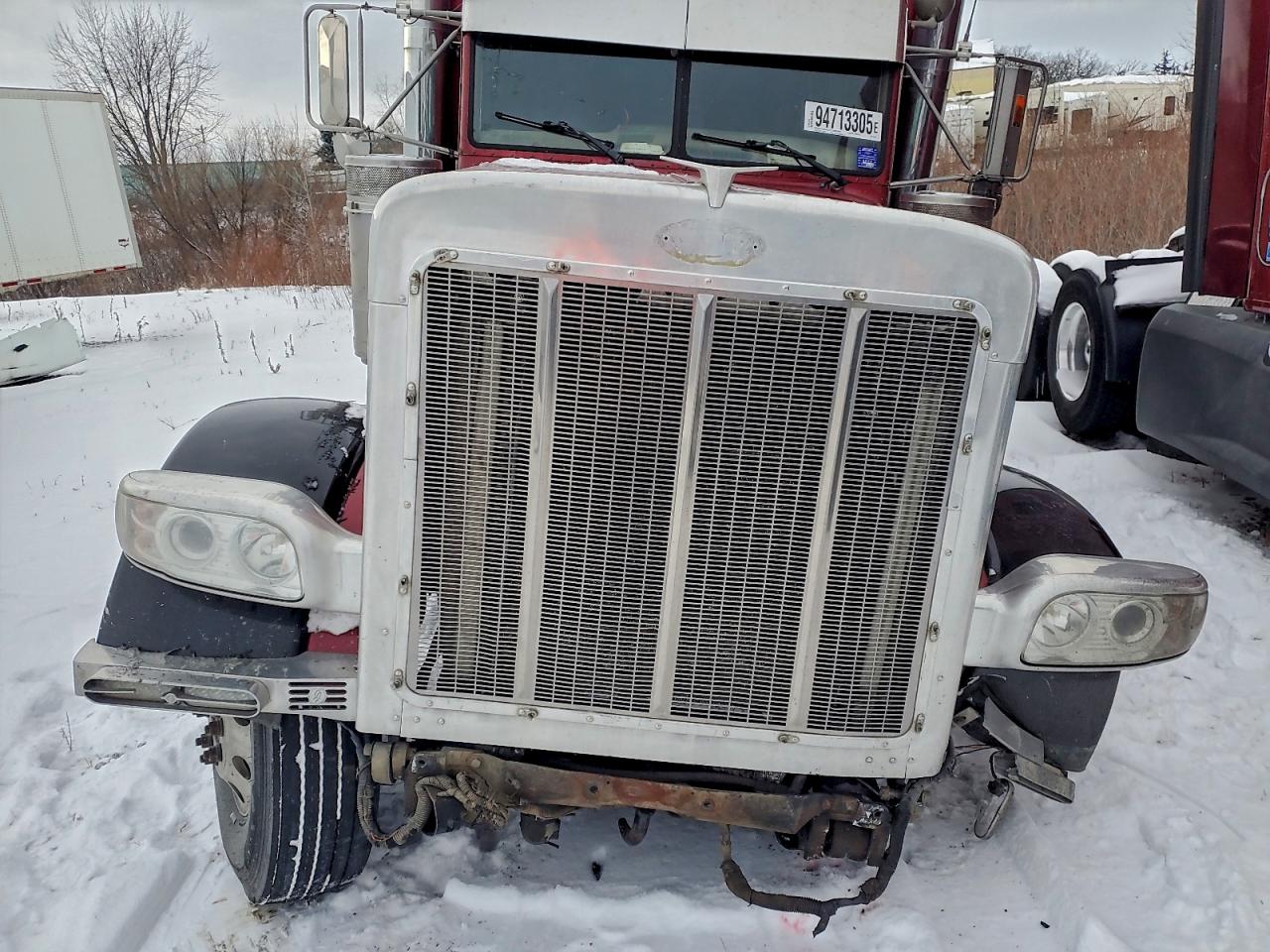 Peterbilt 379