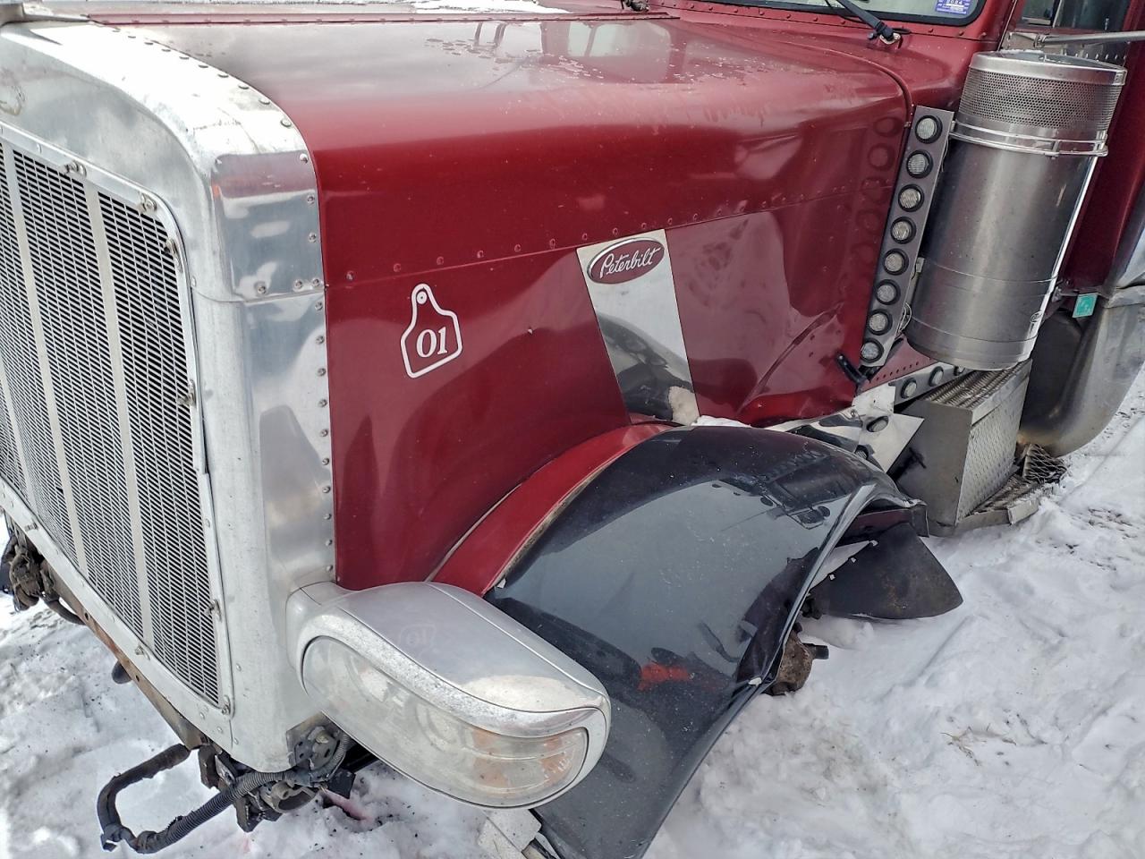Peterbilt 379