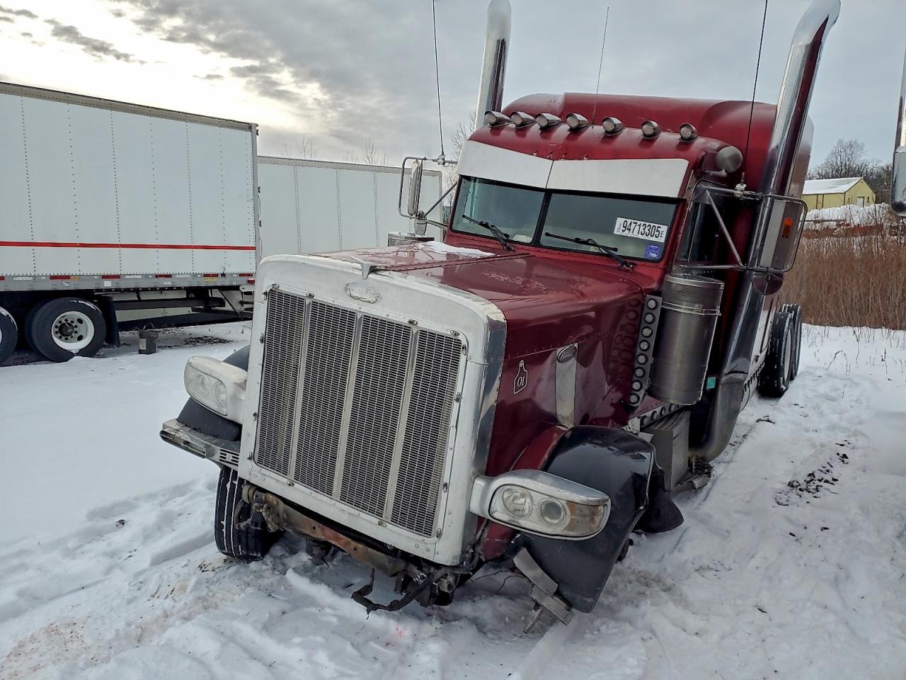 Peterbilt 379