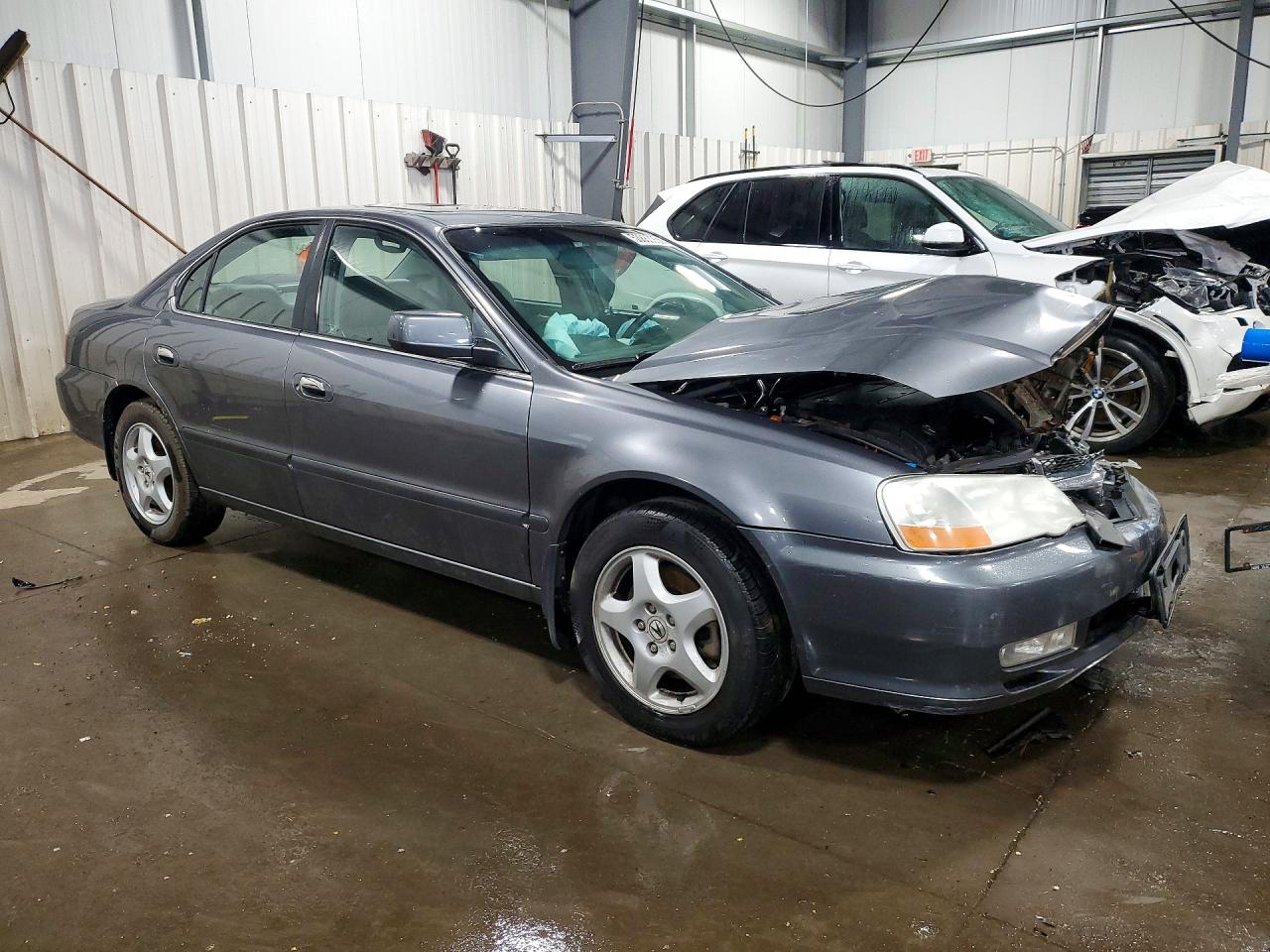 Acura TL
