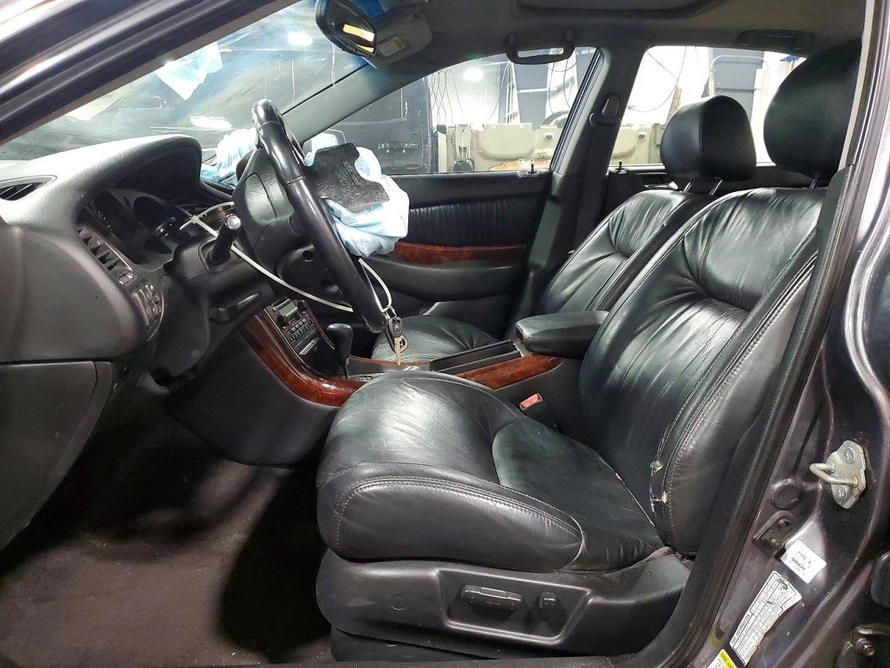 Acura TL