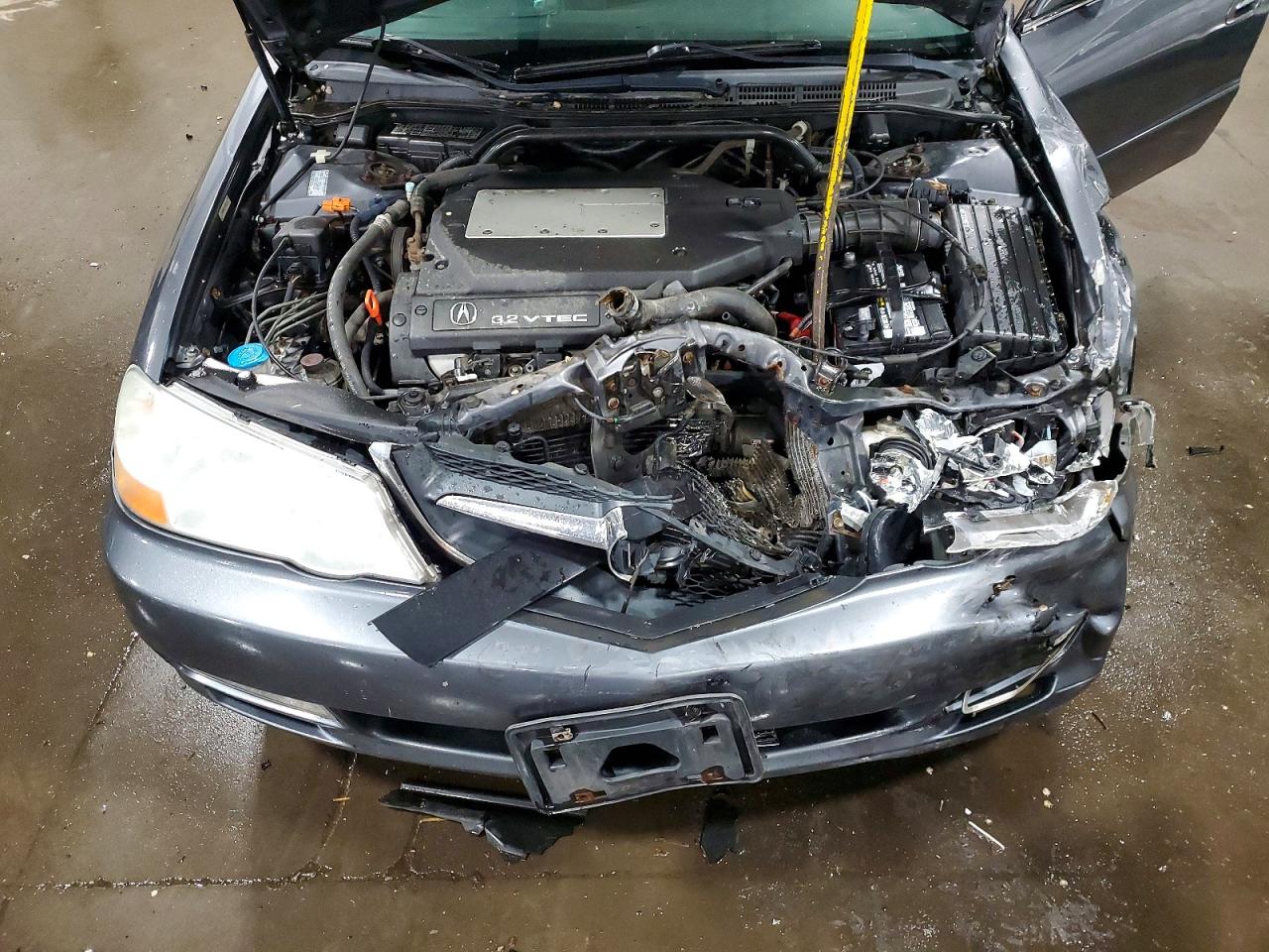Acura TL