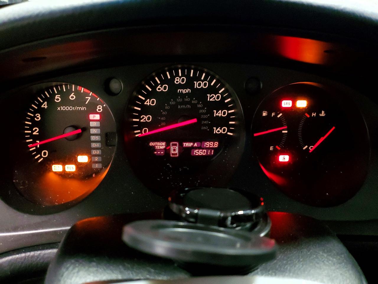 Acura TL