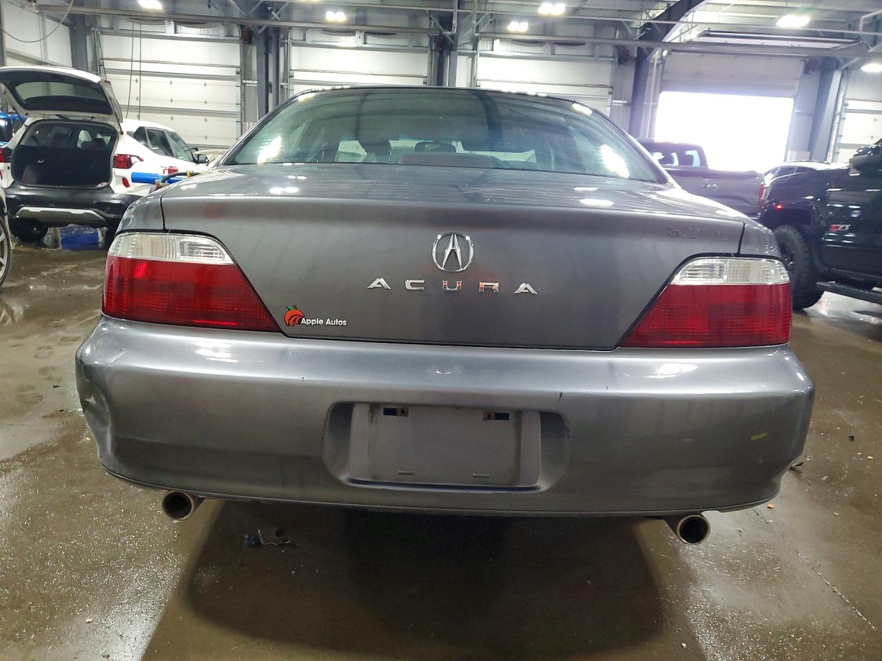 Acura TL
