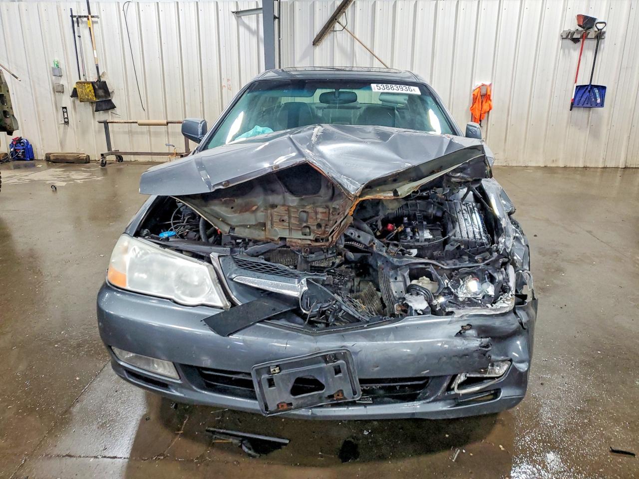 Acura TL