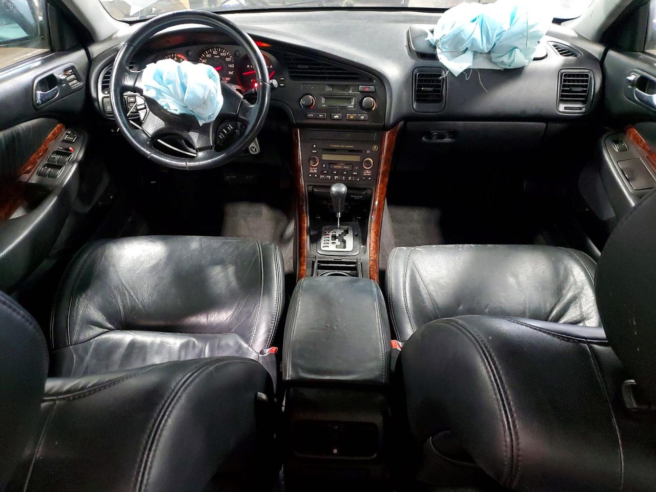 Acura TL