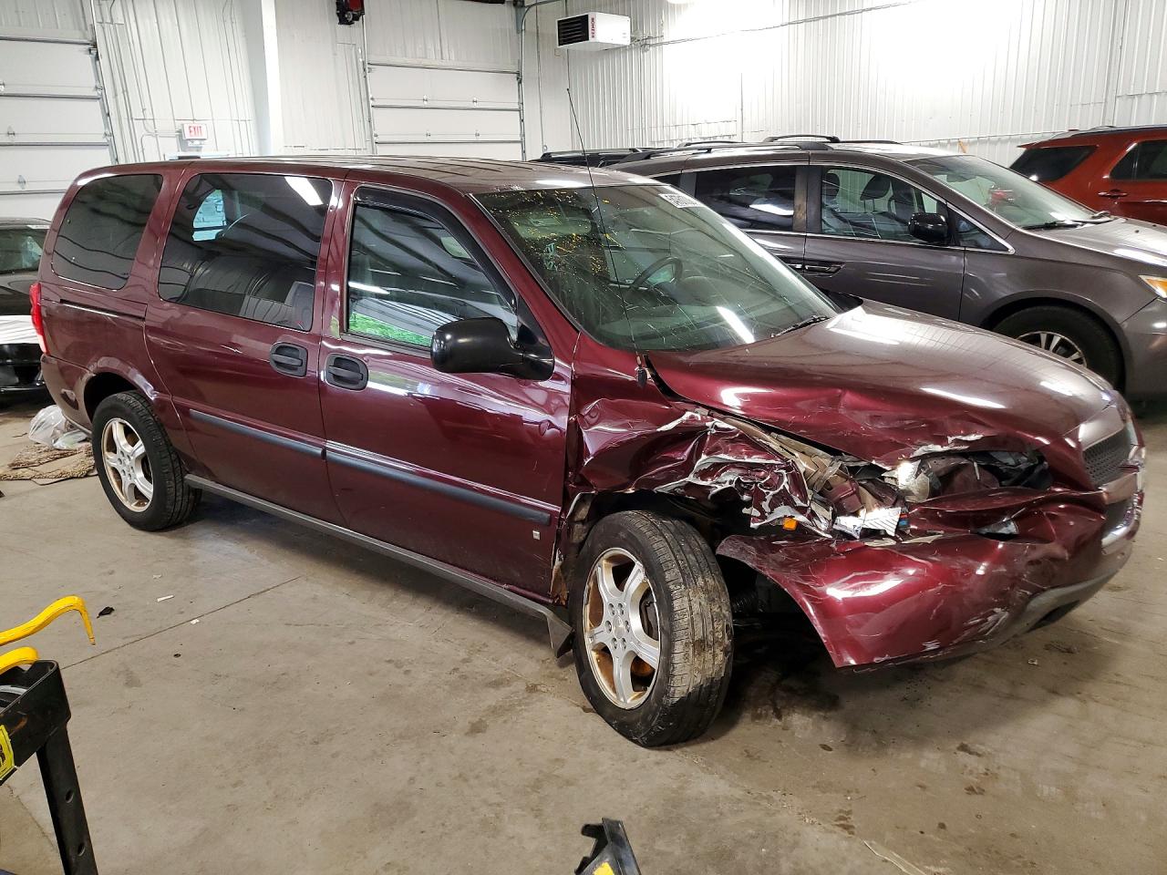 Chevrolet Uplander Ls