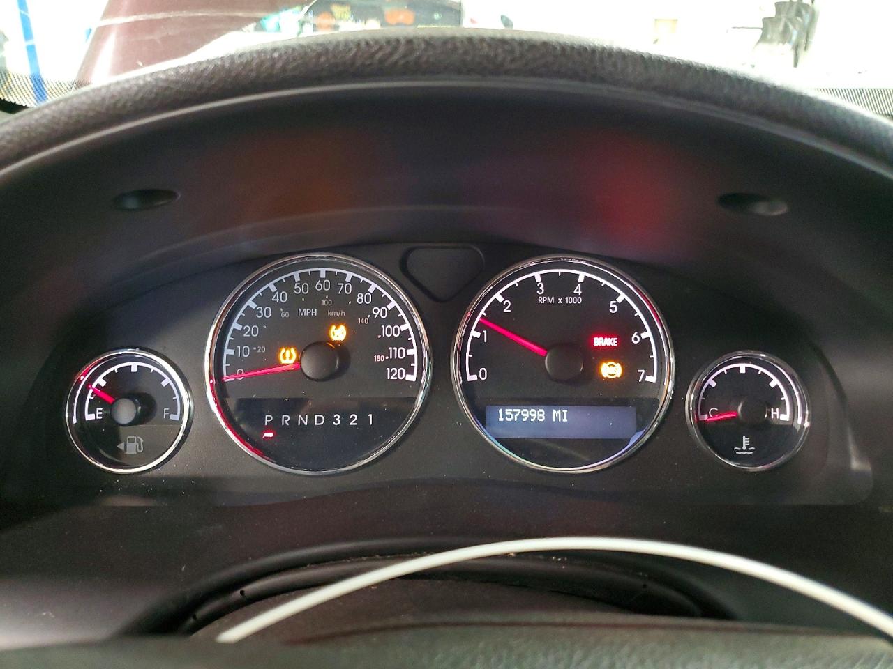 Chevrolet Uplander Ls