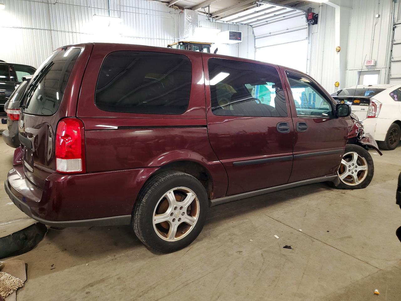 Chevrolet Uplander Ls
