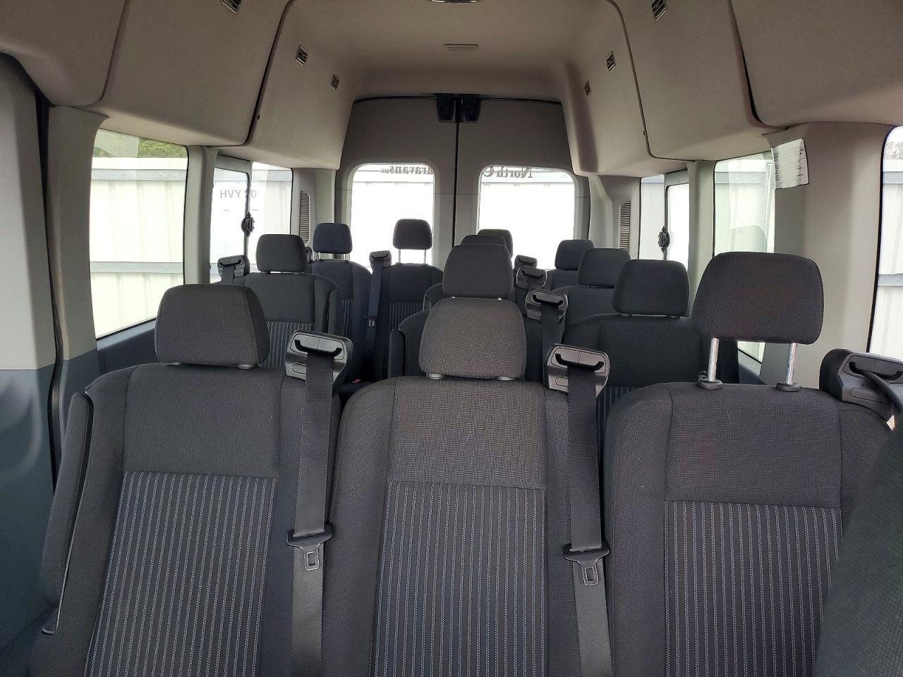 Ford Transit T-250