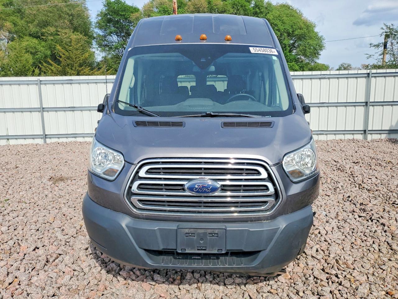 Ford Transit T-250