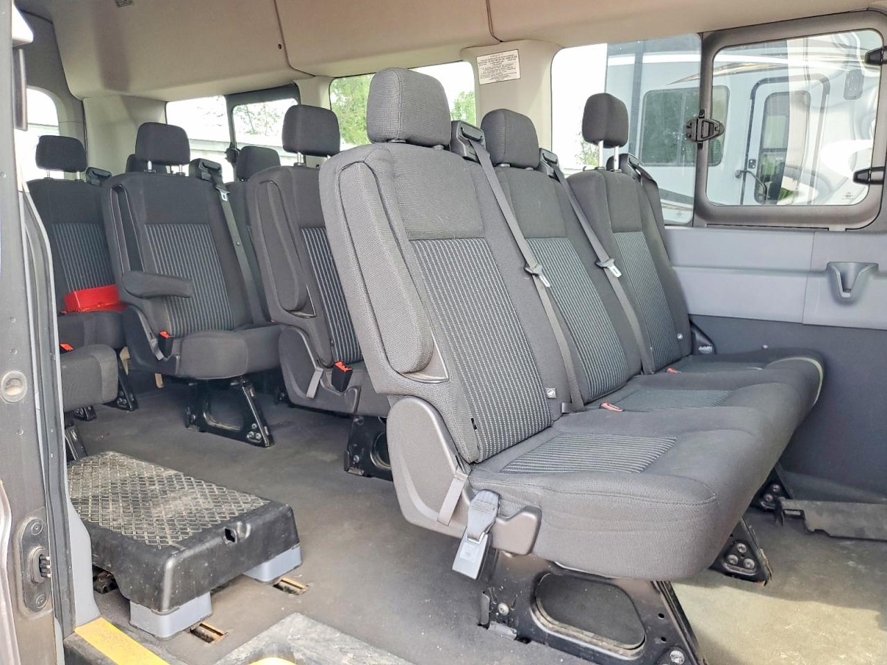 Ford Transit T-250