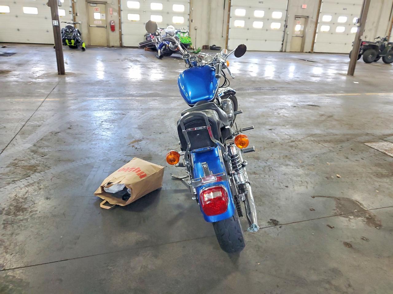 Harley-Davidson Sprtstr120 Superlow
