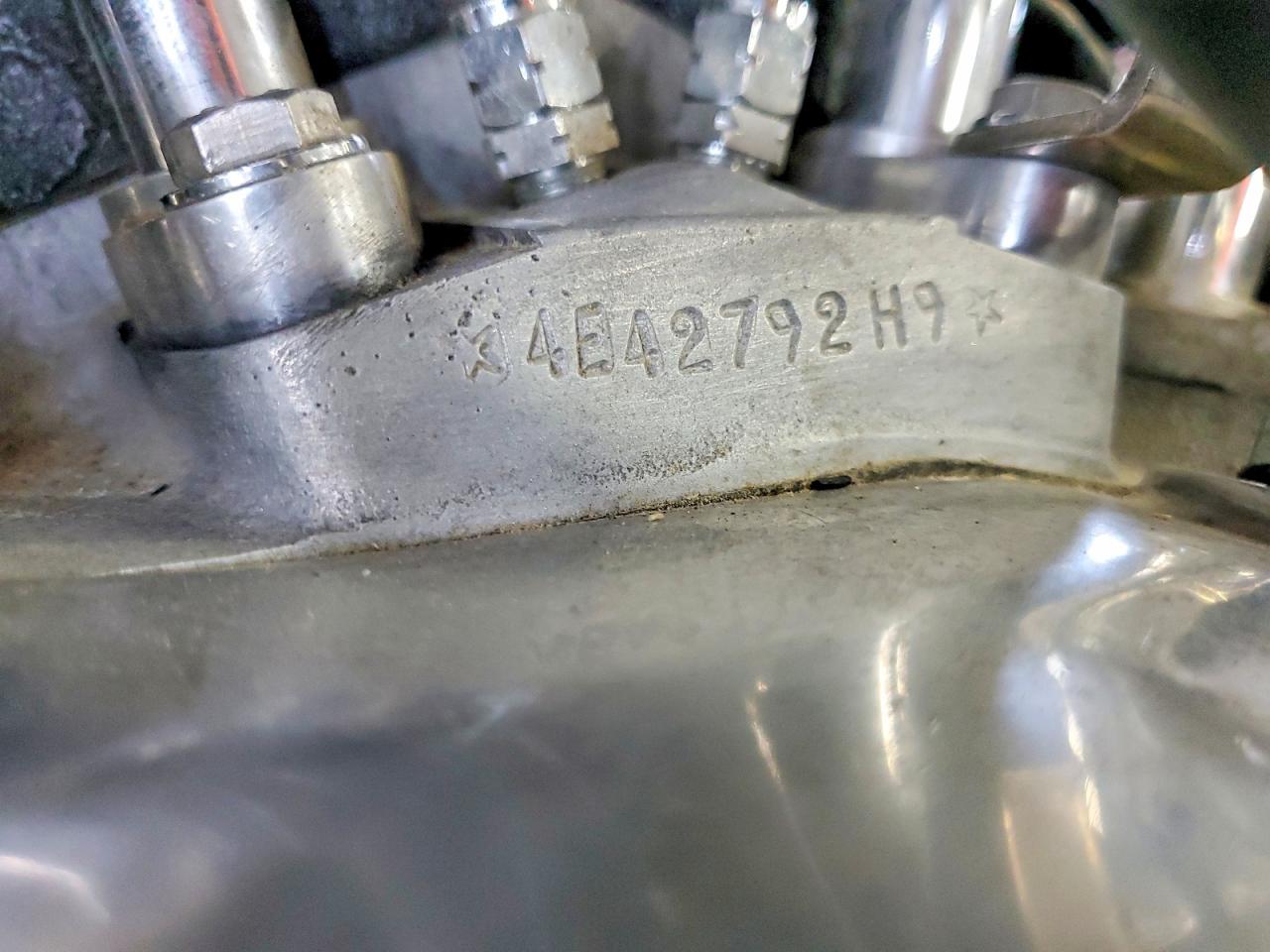 Harley-Davidson Sprtstr120 Superlow