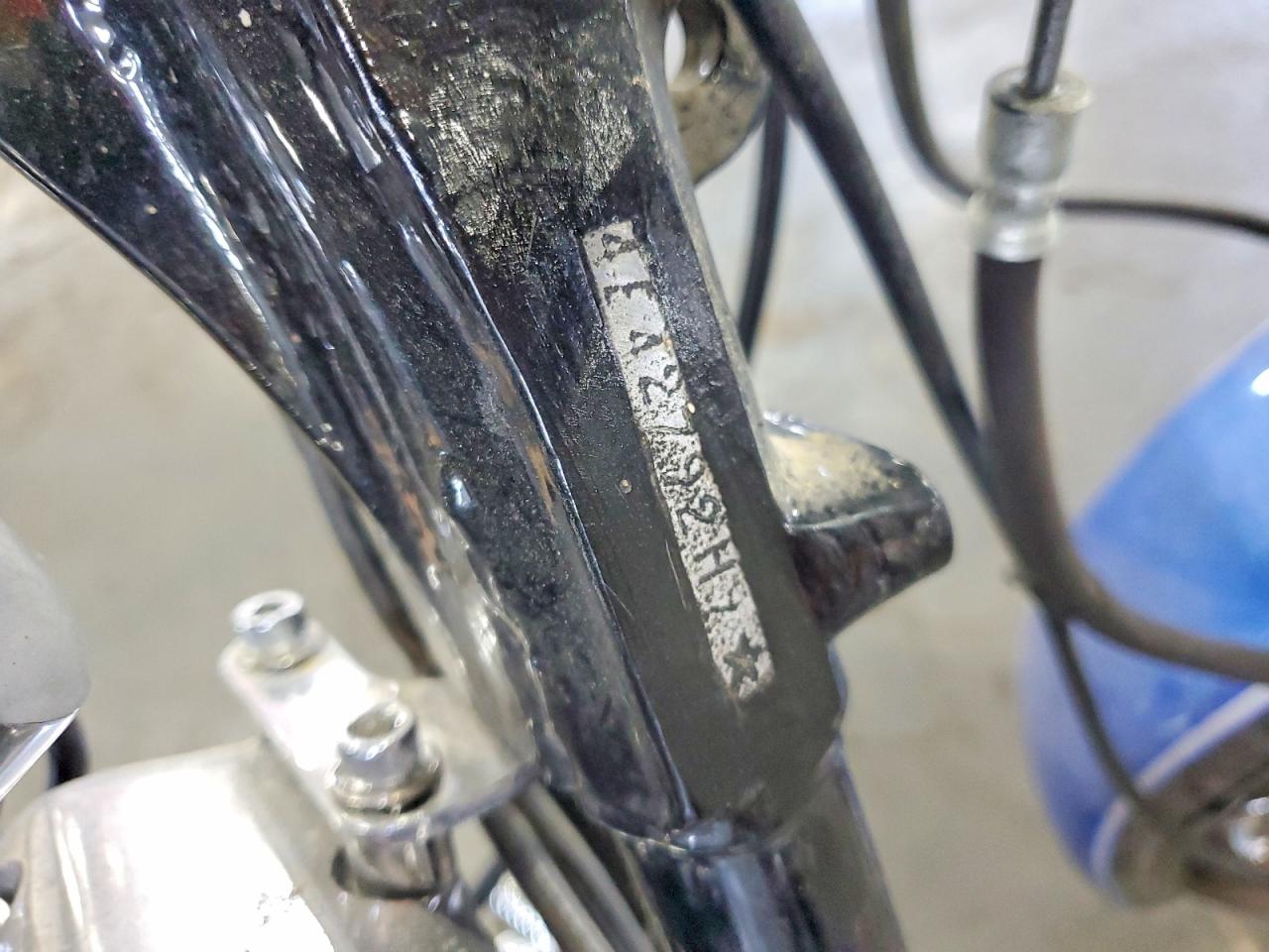 Harley-Davidson Sprtstr120 Superlow