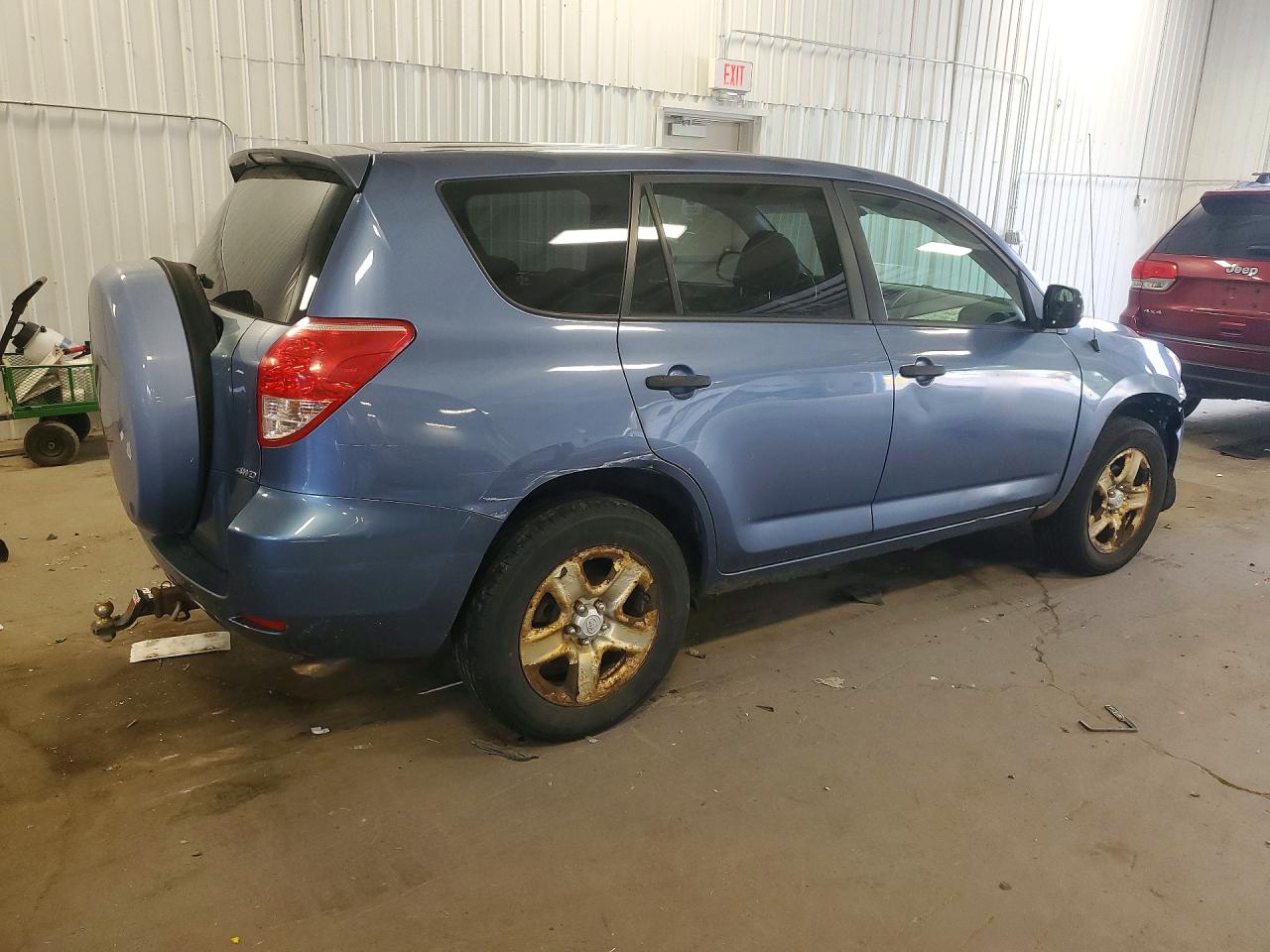 Toyota RAV4 Base