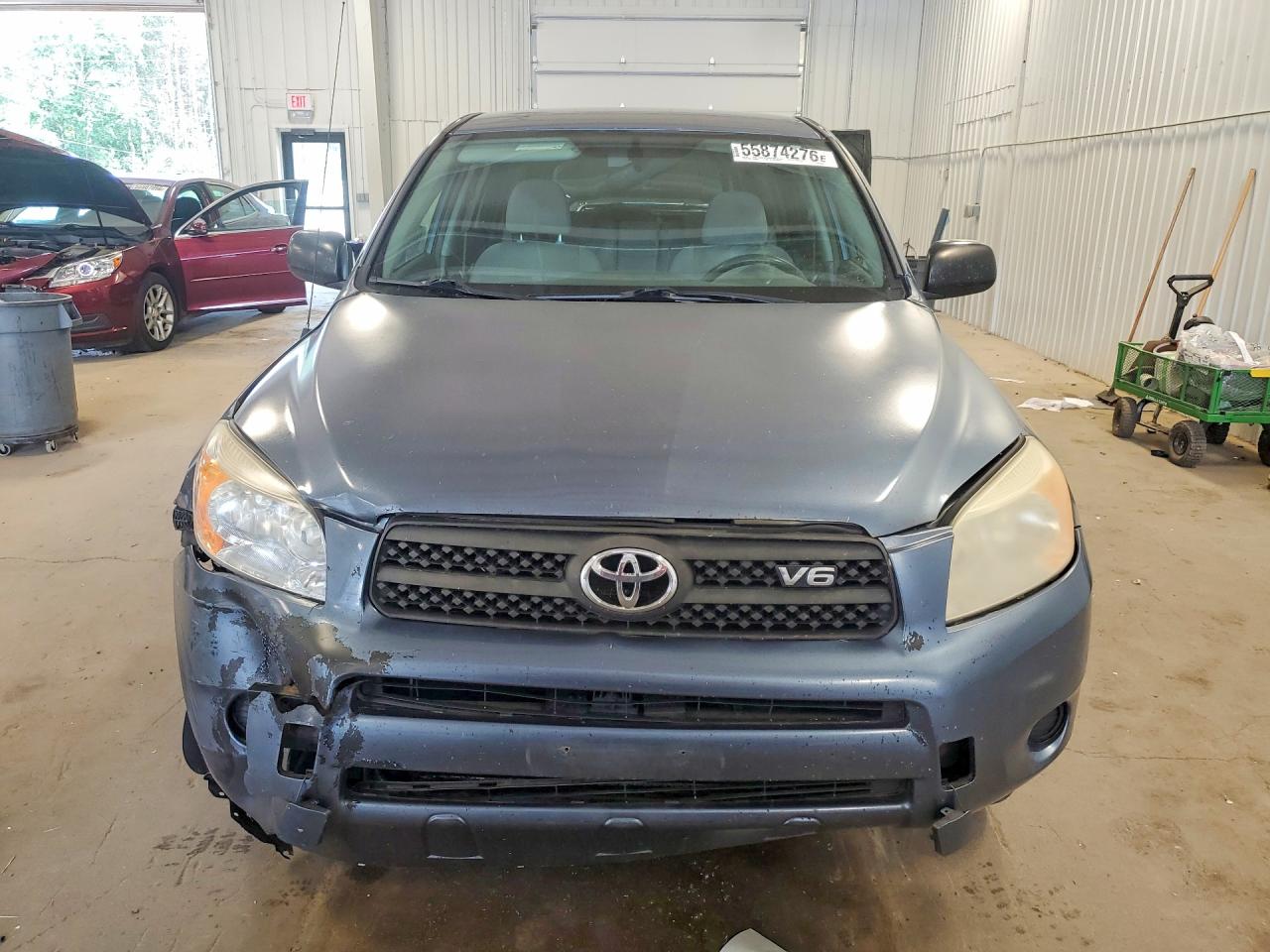 Toyota RAV4 Base