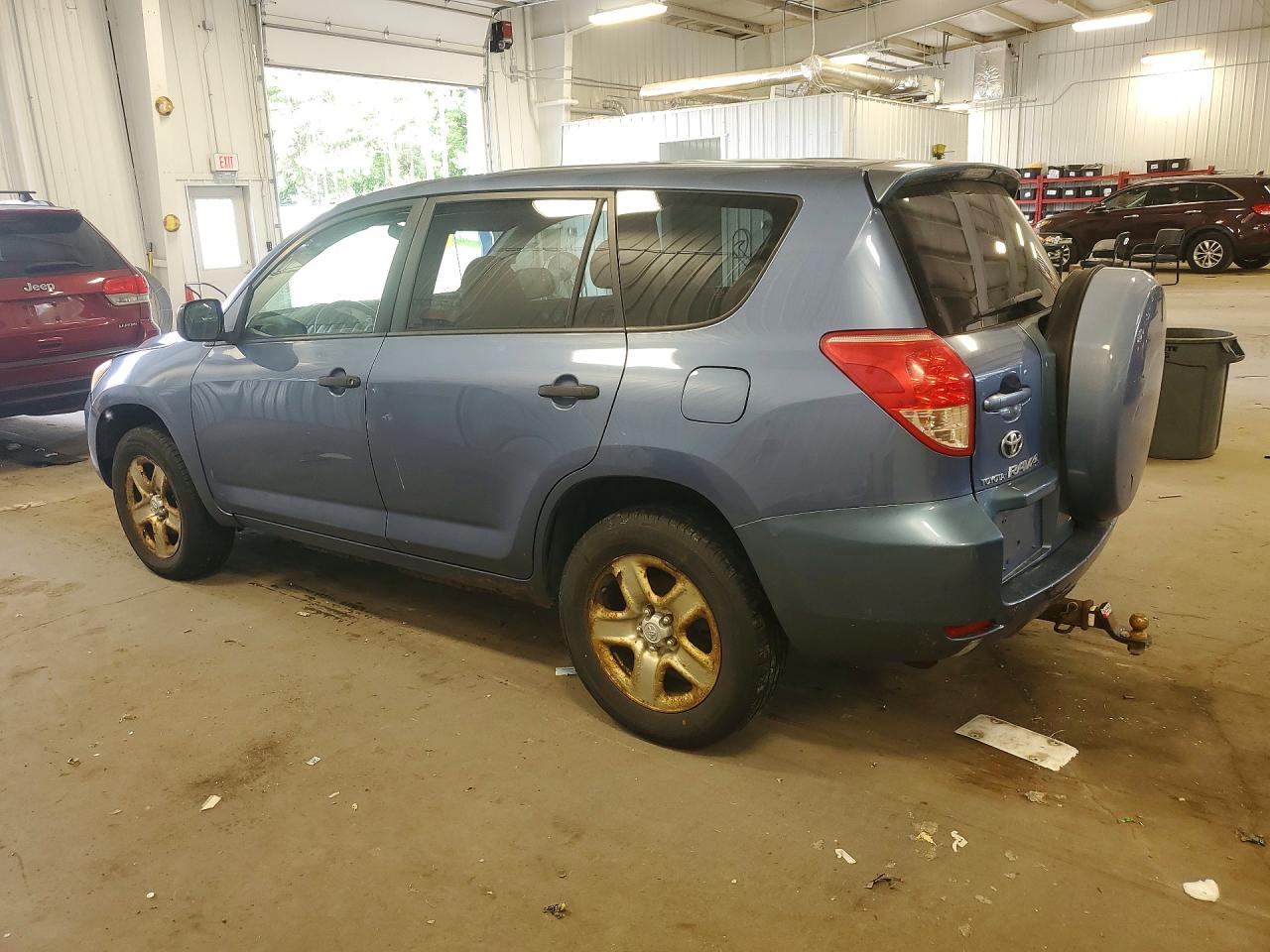 Toyota RAV4 Base