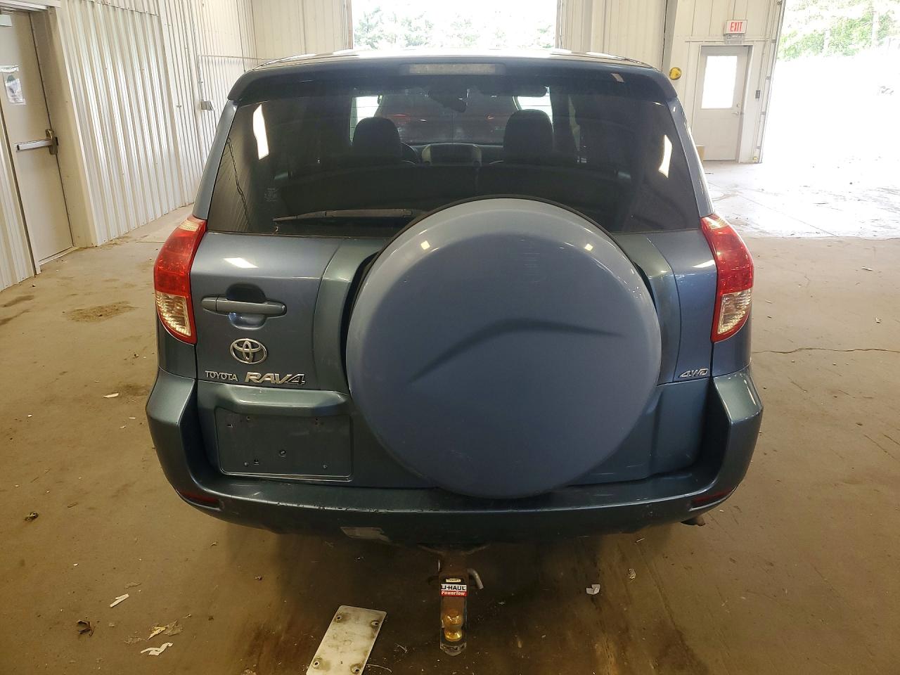 Toyota RAV4 Base