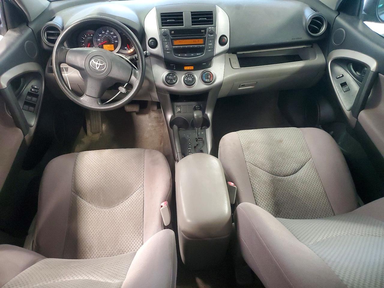 Toyota RAV4 Base