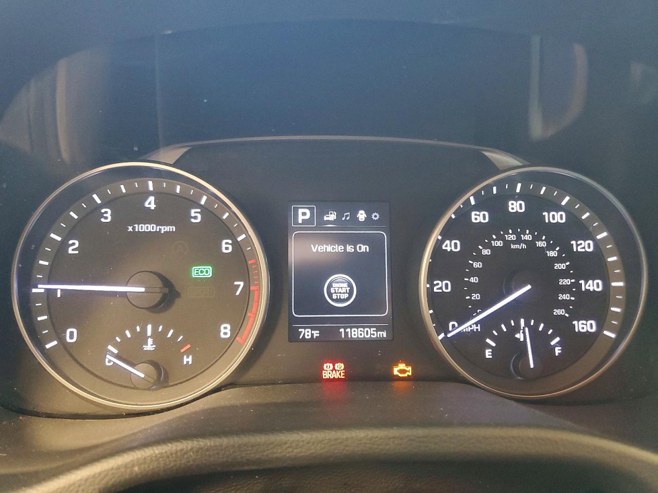 Hyundai ELANTRA Limited