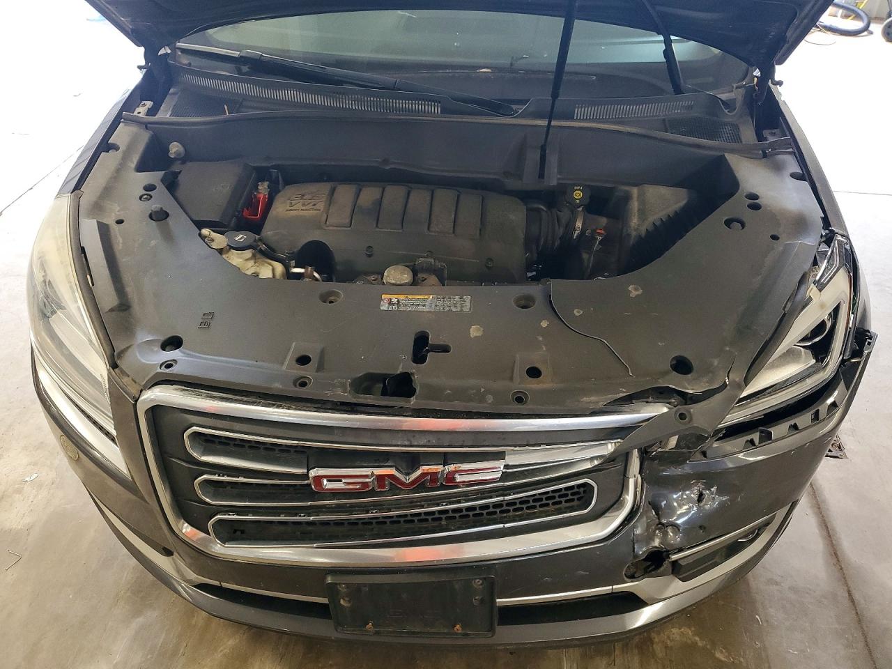 GMC Acadia Slt-2