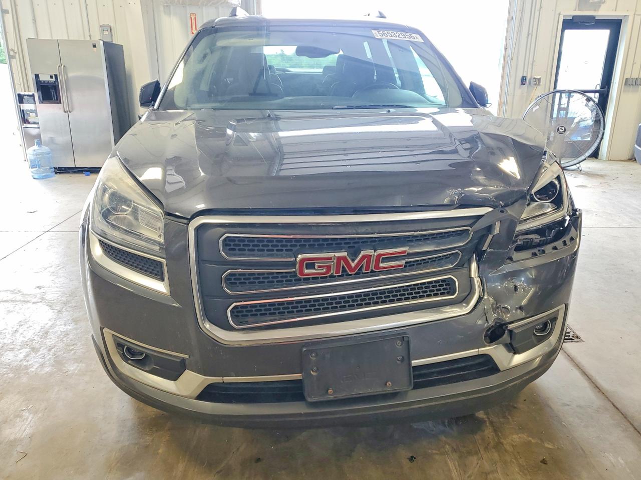 GMC Acadia Slt-2