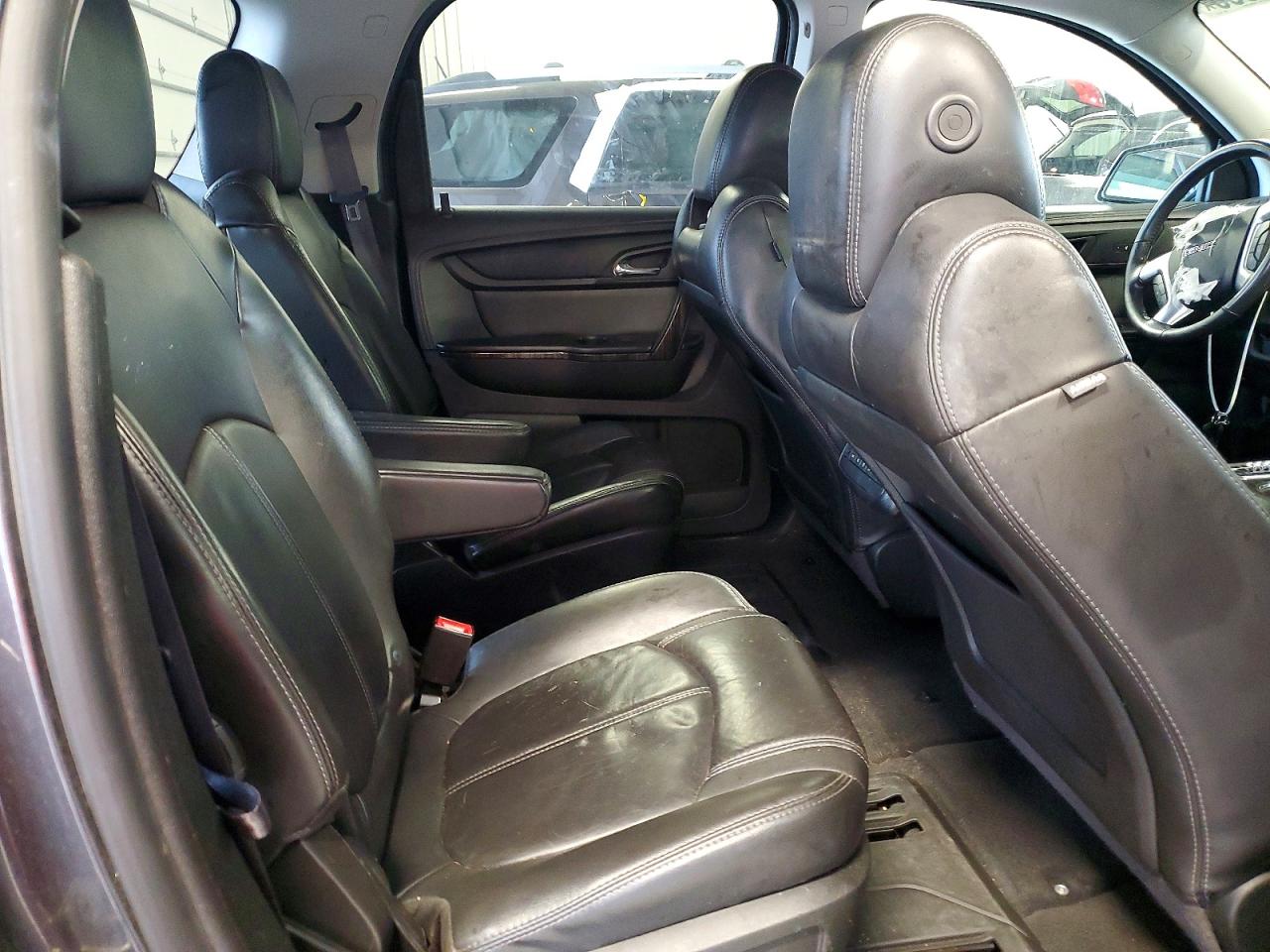 GMC Acadia Slt-2