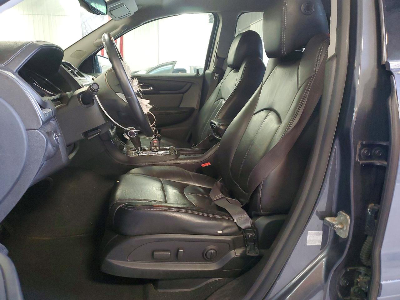 GMC Acadia Slt-2
