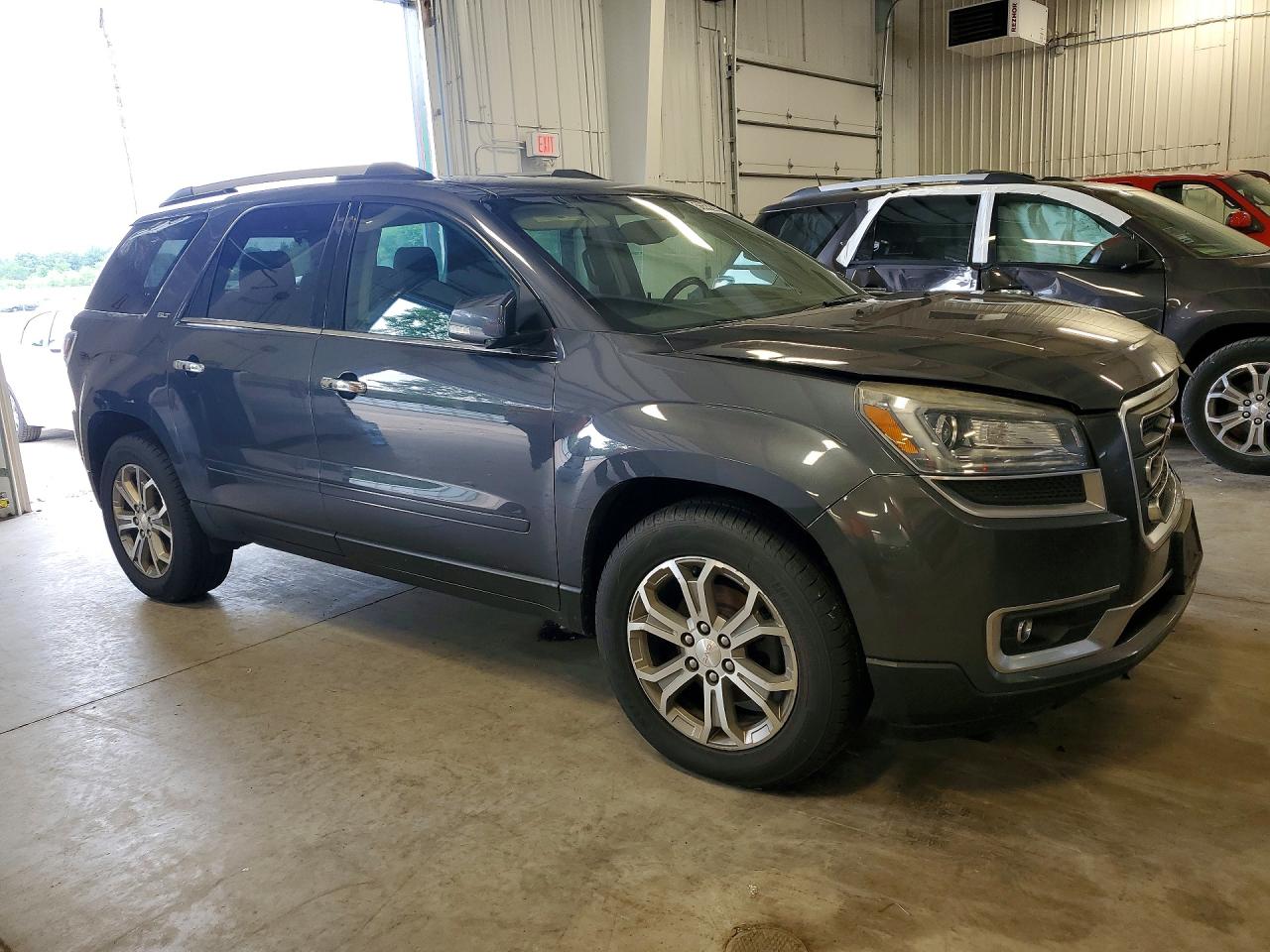 GMC Acadia Slt-2
