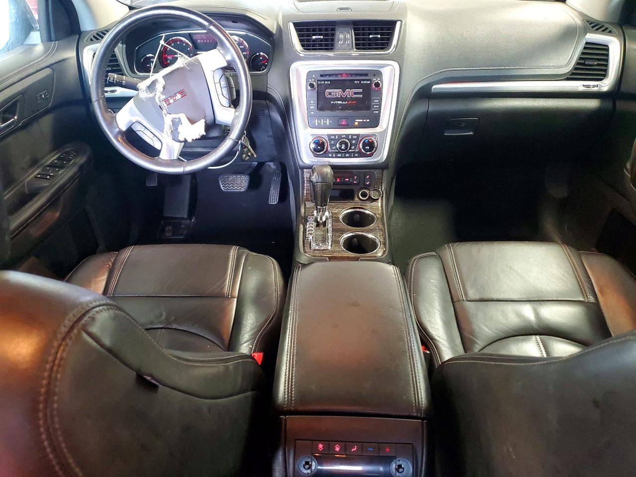 GMC Acadia Slt-2