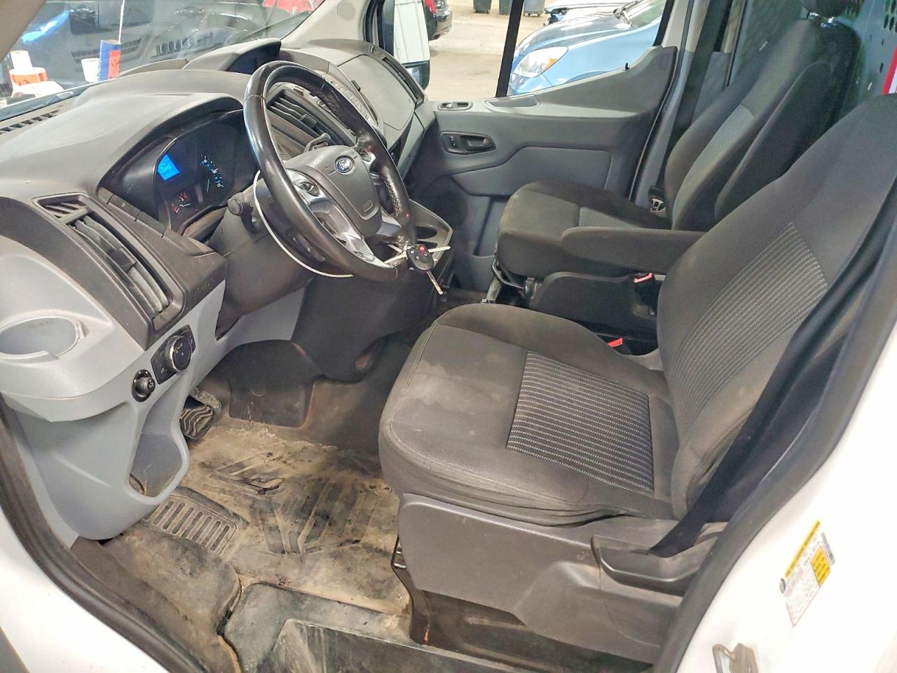 Ford Transit T-250