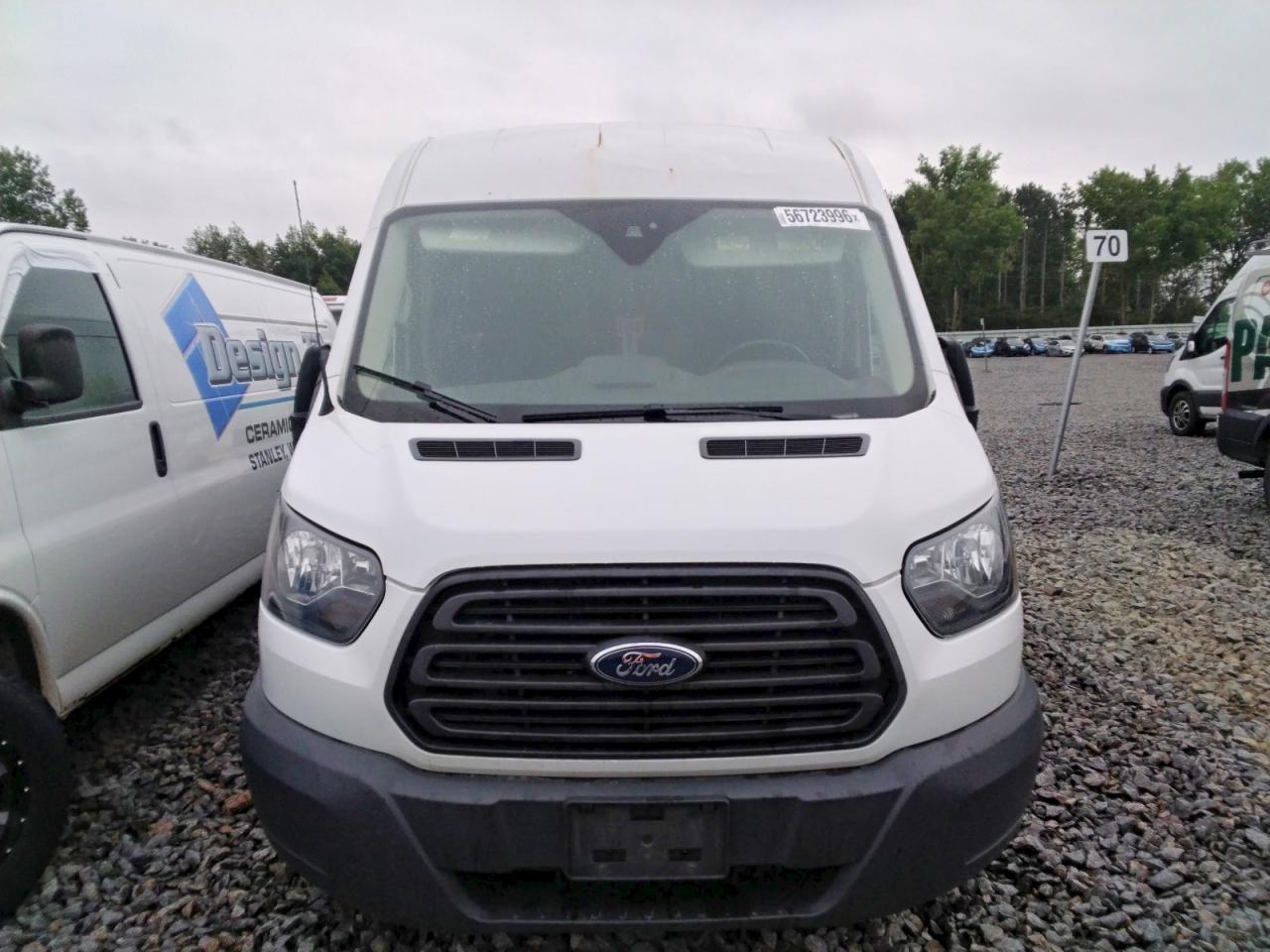 Ford Transit T-250