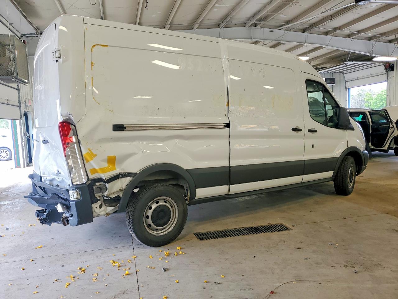 Ford Transit T-250